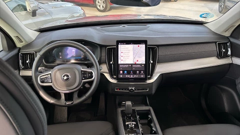 Volvo XC90 2.0 B5 Gasolina AWD Core Auto