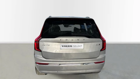 Volvo XC90 2.0 B5 Gasolina AWD Core Auto