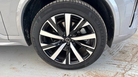 Volvo XC90 2.0 B5 Gasolina AWD Core Auto