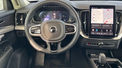 Volvo XC90 2.0 B5 Gasolina AWD Core Auto