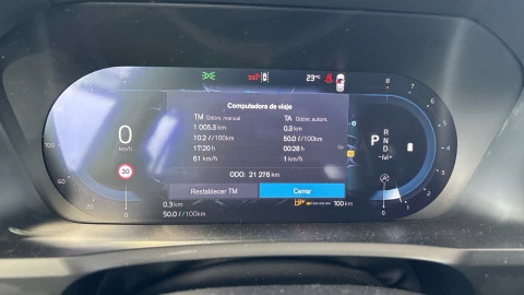 Volvo XC90 2.0 B5 Gasolina AWD Core Auto