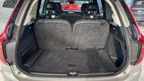 Volvo XC90 2.0 B5 Gasolina AWD Core Auto