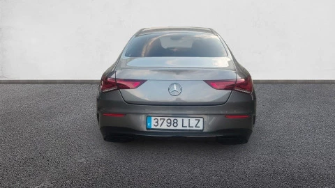 Mercedes-Benz CLA CLA 180