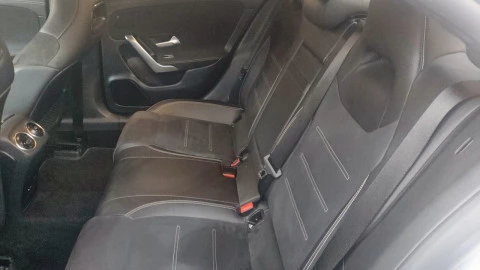 Mercedes-Benz CLA CLA 180