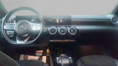 Mercedes-Benz CLA CLA 180