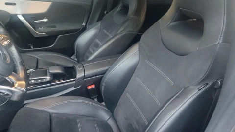 Mercedes-Benz CLA CLA 180