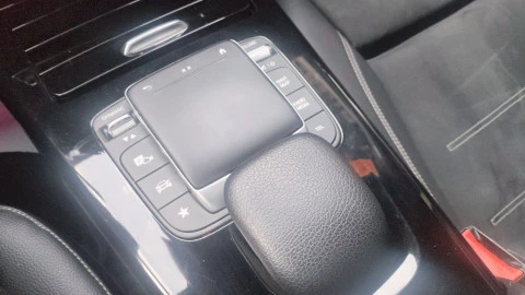 Mercedes-Benz CLA CLA 180