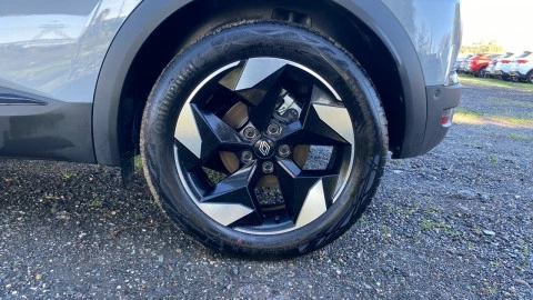 Renault Captur techno Eco-G 100cv (74 kW)