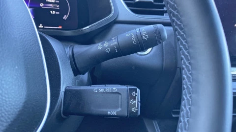 Renault Captur techno Eco-G 100cv (74 kW)