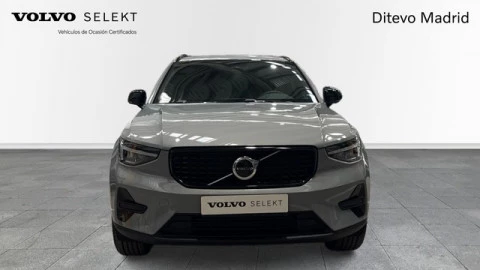 Volvo XC40 B3 G Plus Dark Auto 120 kW (163 CV)