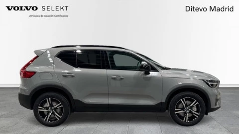 Volvo XC40 B3 G Plus Dark Auto 120 kW (163 CV)