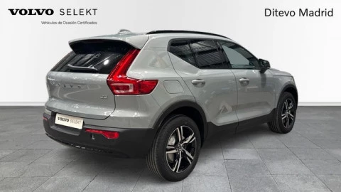 Volvo XC40 B3 G Plus Dark Auto 120 kW (163 CV)