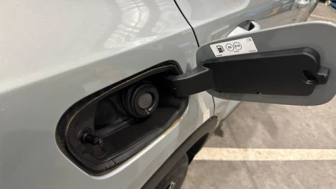 Volvo XC40 B3 G Plus Dark Auto 120 kW (163 CV)