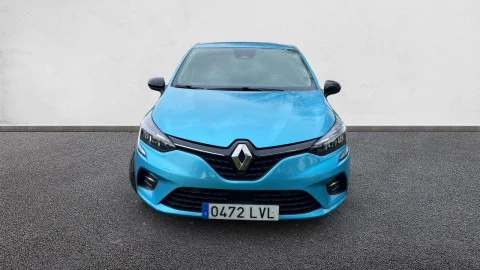 Renault Clio Intens E-Tech Híbrido 104 kW (140CV)