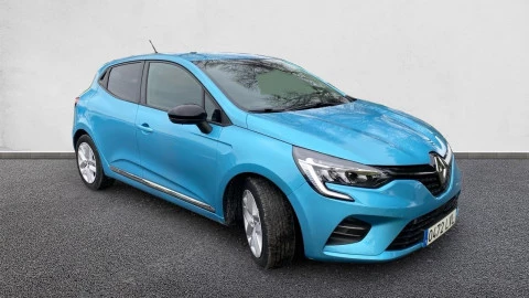 Renault Clio Intens E-Tech Híbrido 104 kW (140CV)
