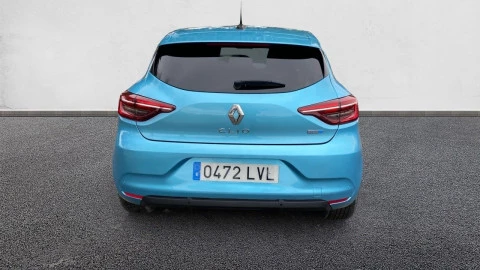 Renault Clio Intens E-Tech Híbrido 104 kW (140CV)