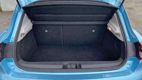 Renault Clio Intens E-Tech Híbrido 104 kW (140CV)