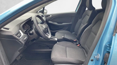 Renault Clio Intens E-Tech Híbrido 104 kW (140CV)