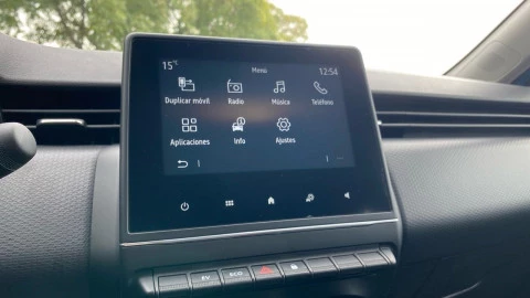 Renault Clio Intens E-Tech Híbrido 104 kW (140CV)