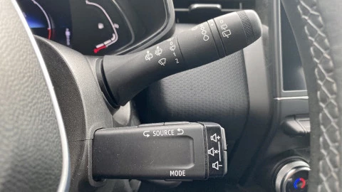 Renault Clio Intens E-Tech Híbrido 104 kW (140CV)