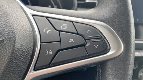 Renault Clio Intens E-Tech Híbrido 104 kW (140CV)