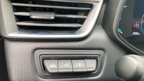 Renault Clio Intens E-Tech Híbrido 104 kW (140CV)