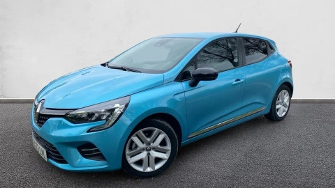 Renault Clio Intens E-Tech Híbrido 104 kW (140CV)