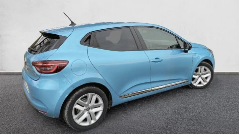 Renault Clio Intens E-Tech Híbrido 104 kW (140CV)