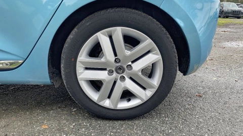 Renault Clio Intens E-Tech Híbrido 104 kW (140CV)