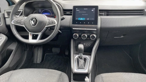 Renault Clio Intens E-Tech Híbrido 104 kW (140CV)