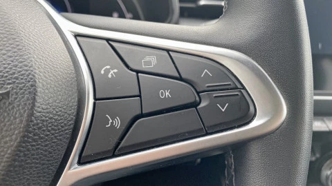 Renault Clio Intens E-Tech Híbrido 104 kW (140CV)