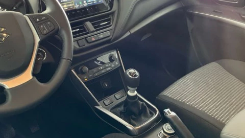 Suzuki S-Cross 1.4T S2 Mild Hybrid