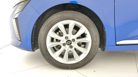 Renault Clio  dCi Evolution 74kW