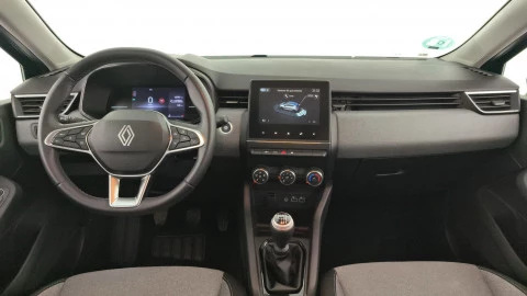 Renault Clio  dCi Evolution 74kW