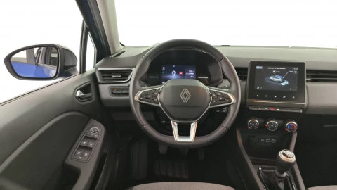 Renault Clio  dCi Evolution 74kW
