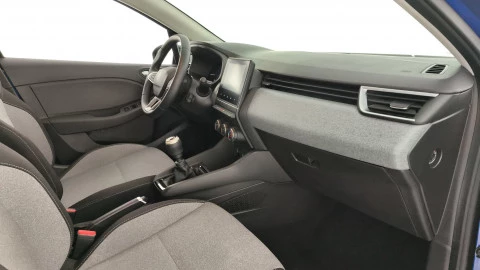 Renault Clio  dCi Evolution 74kW