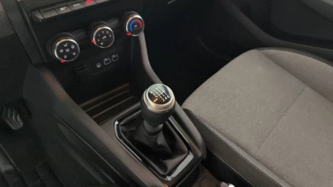 Renault Clio  dCi Evolution 74kW