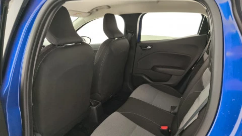 Renault Clio  dCi Evolution 74kW