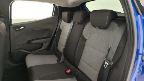 Renault Clio  dCi Evolution 74kW