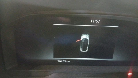 Nissan Juke DIG-T 84 kW (114 CV) DCT 7V N-Connecta