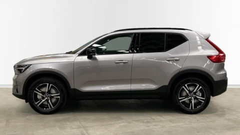 Volvo XC40 B3 G Plus Dark Auto 120 kW (163 CV)