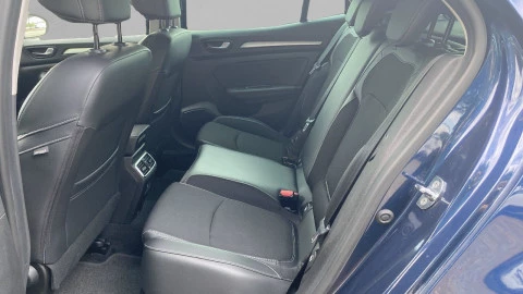 Renault Megane Zen E-TECH Híbrido Ench. 117kW(160CV)