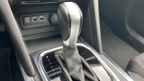 Renault Megane Zen E-TECH Híbrido Ench. 117kW(160CV)