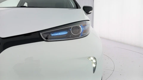 Renault ZOE Zoe Limited 40 R110 80kW