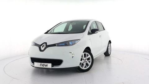 Renault ZOE Zoe Limited 40 R110 80kW