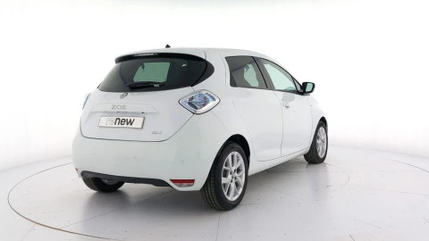 Renault ZOE Zoe Limited 40 R110 80kW