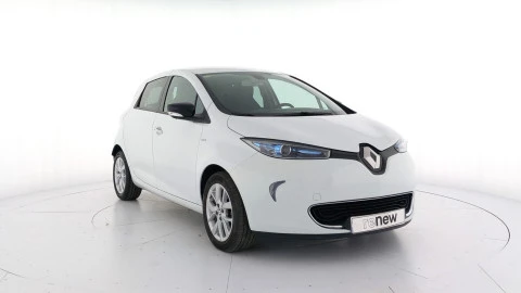 Renault ZOE Zoe Limited 40 R110 80kW