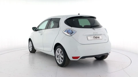 Renault ZOE Zoe Limited 40 R110 80kW