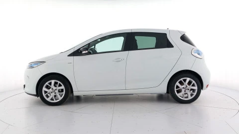 Renault ZOE Zoe Limited 40 R110 80kW