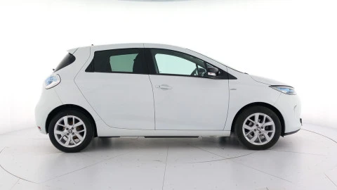 Renault ZOE Zoe Limited 40 R110 80kW
